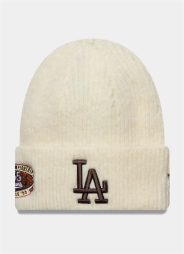 New Era LA Dodgers MLB World Series Hu